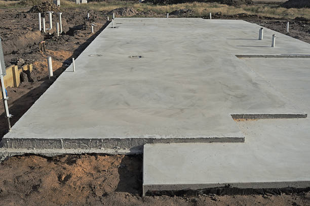 Best Stamped Concrete Services in Fountain, CO