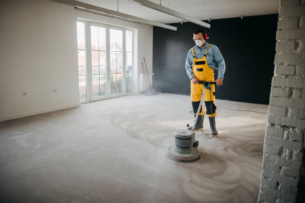 Best Concrete Staining and Coloring in Fountain, CO