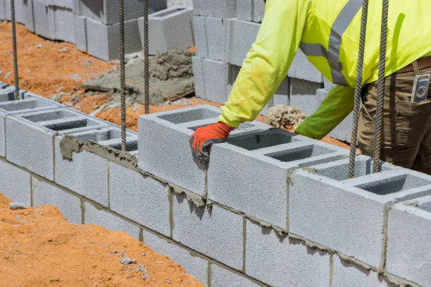 Best Commercial Concrete Services in Fountain, CO