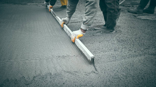 Best Concrete Sealing and Maintenance in Fountain, CO