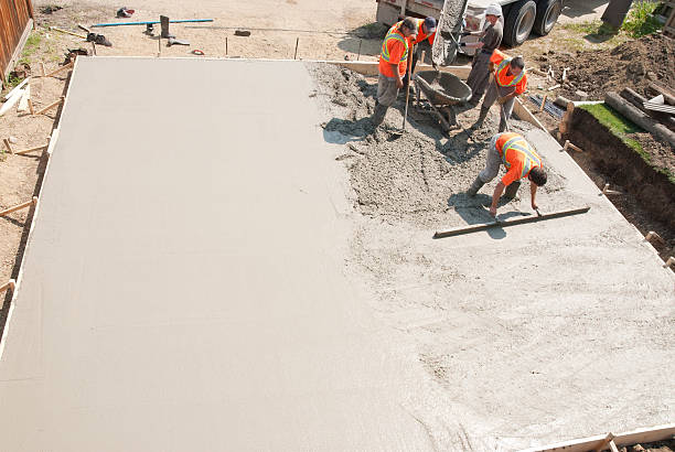 Best Concrete Retaining Walls in Fountain, CO