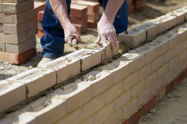 Best Concrete Patio Design and Installation in Fountain, CO